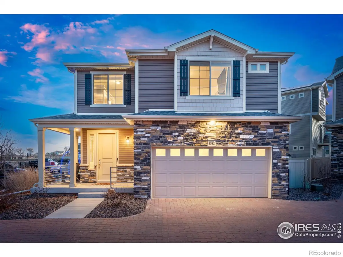 3582 Streamwood Drive, Johnstown, CO 80534 - Image #1