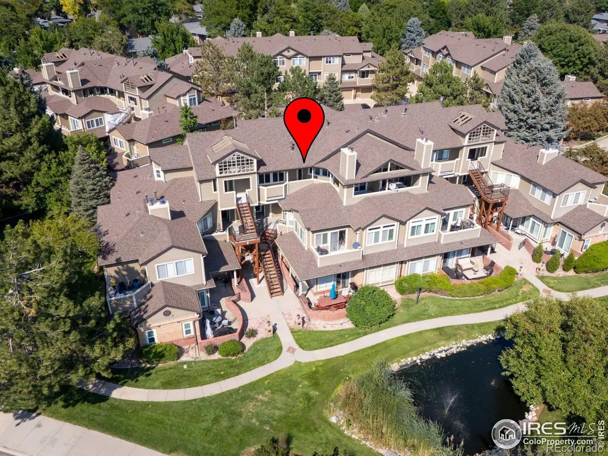 6001 S Yosemite Street #J301, Greenwood Village, CO 80111 - Image #1