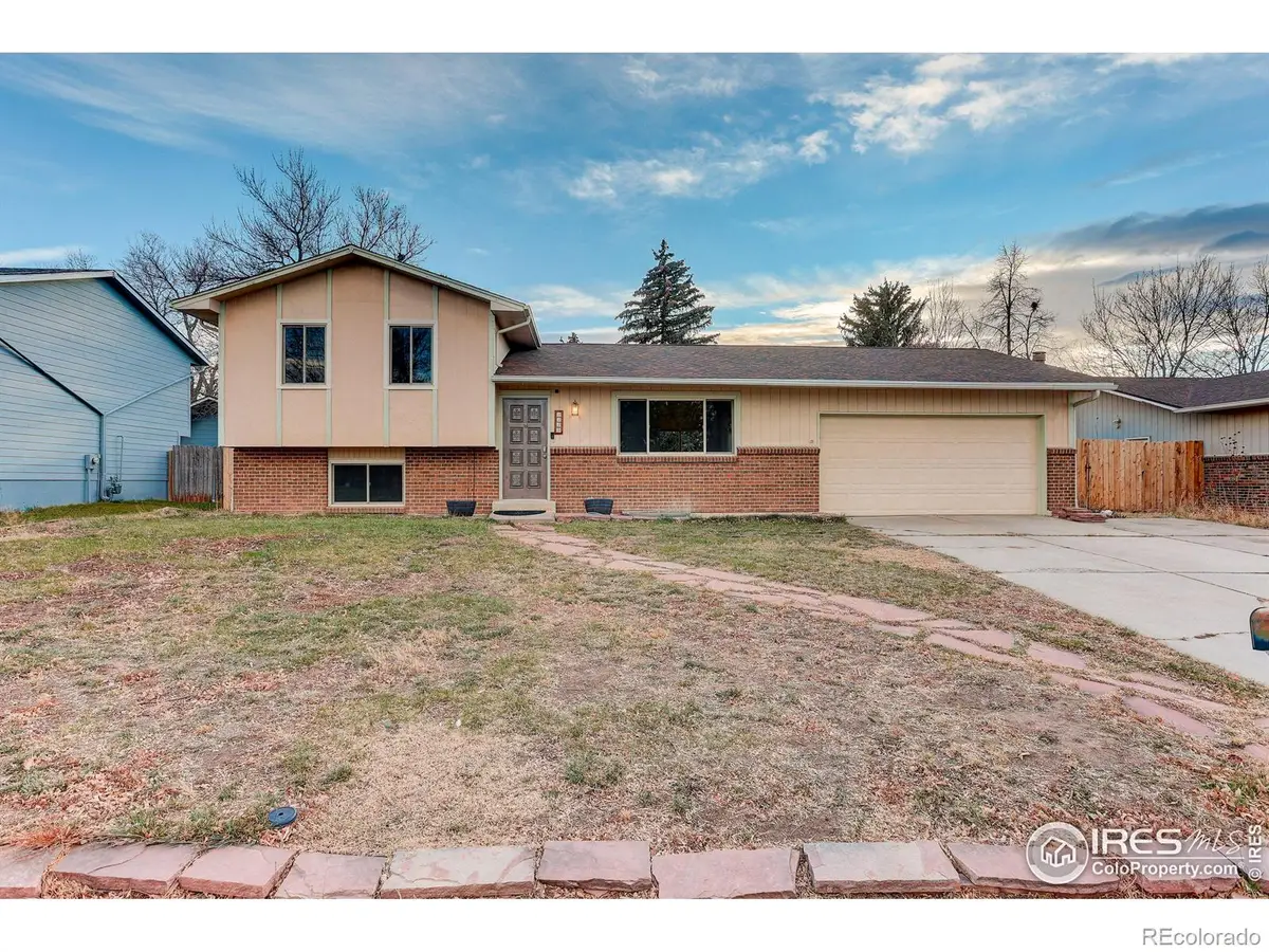 2149 Romney Avenue, Fort Collins, CO 80526 - Image #1