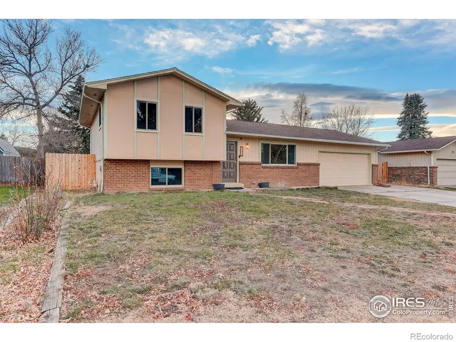 2149 Romney Avenue, Fort Collins, CO 80526 - Image #2