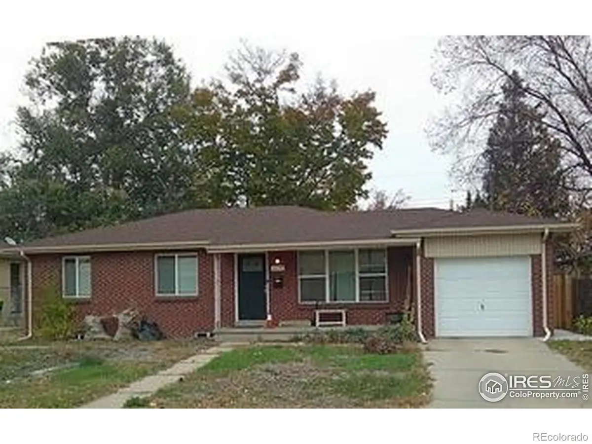 1370 S Eaton Court, Lakewood, CO 80232 - #1