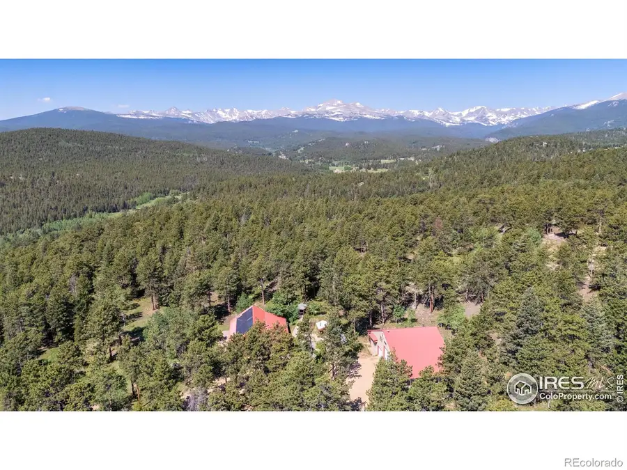 187 Lynx Drive, Ward, CO 80481 - Image #2