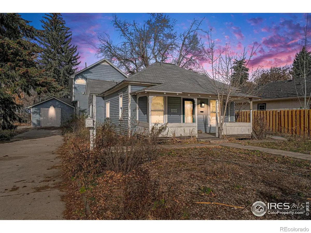 509 W 5th Street, Loveland, CO 80537 - Image #1