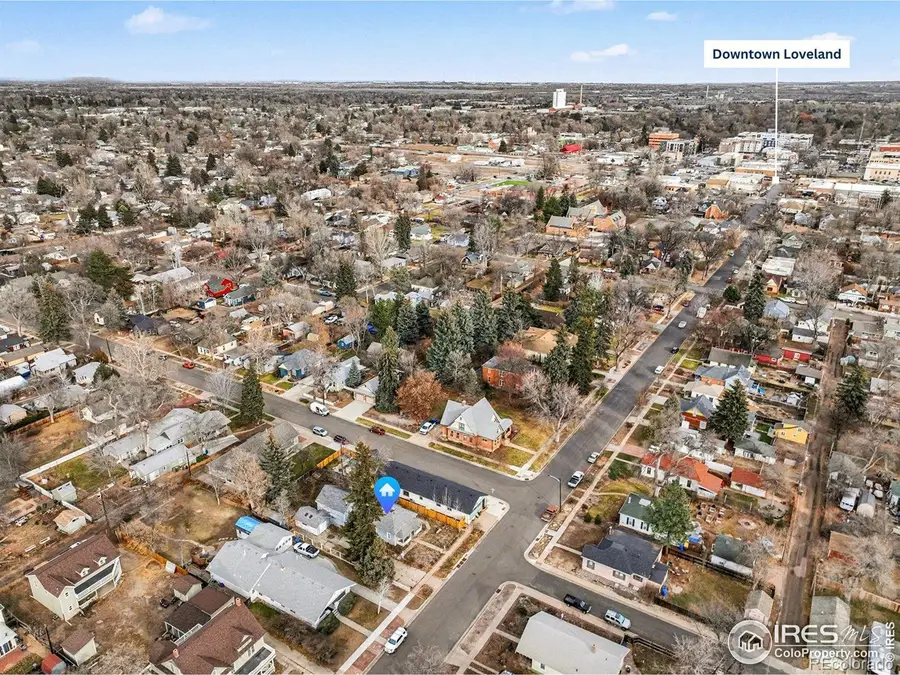 509 W 5th Street, Loveland, CO 80537 - Image #2