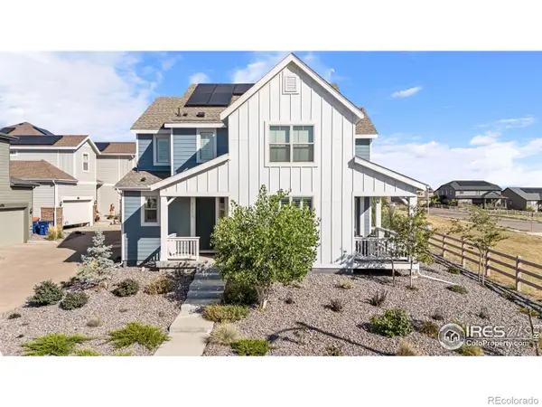 8353 Bijou Creek Avenue, Littleton, CO 80125