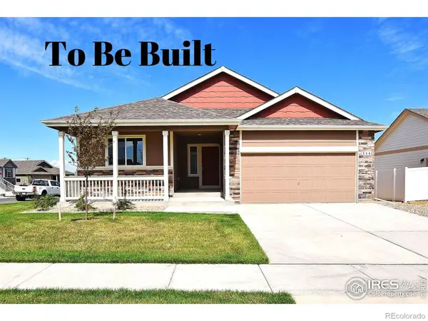 2391 Jasmine Lane, Johnstown, CO 80534