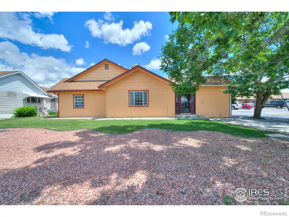 616 West Street, Fort Morgan, CO 80701 - Image #1