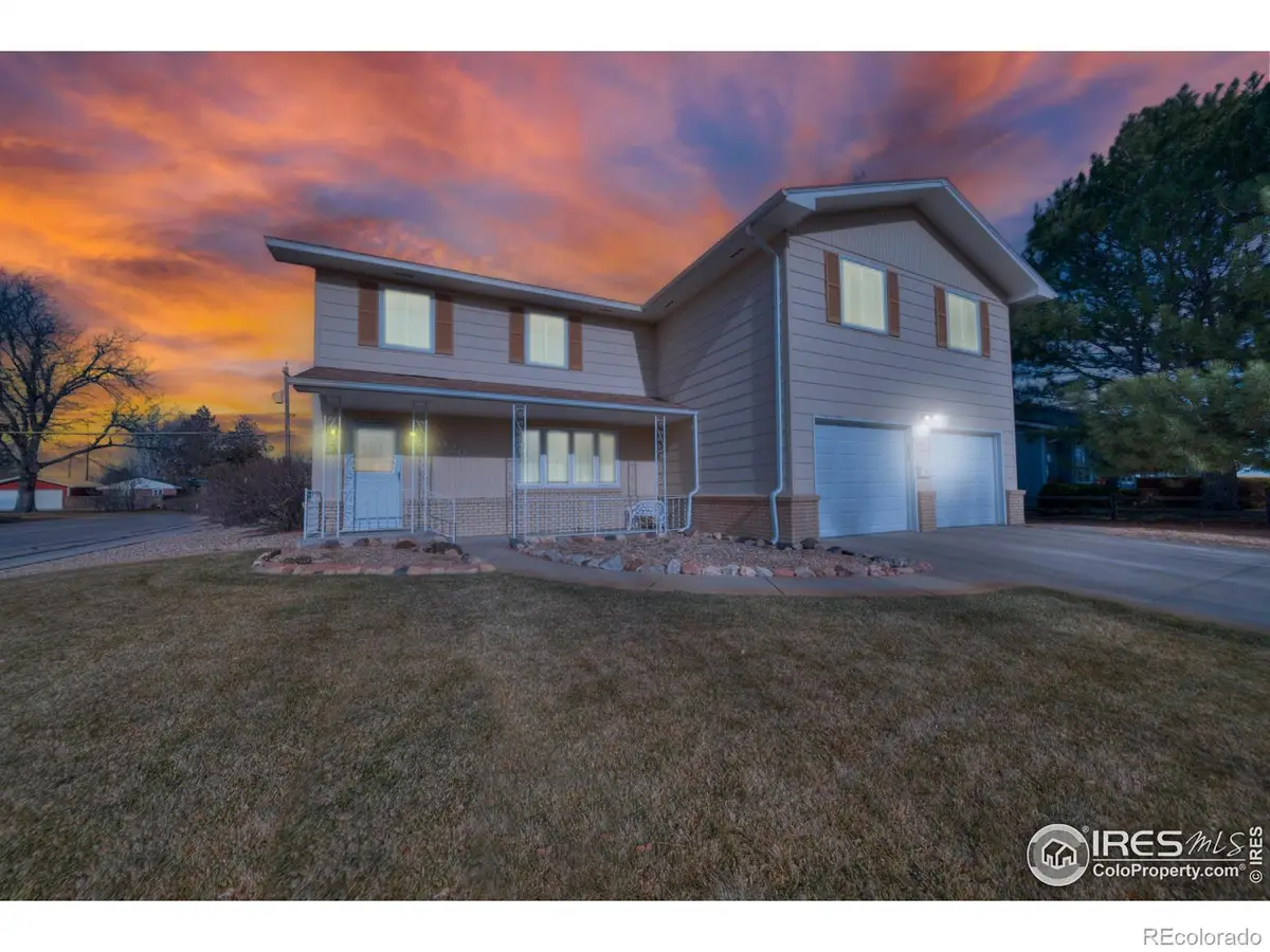 1020 Fairhurst Street, Sterling, CO 80751 - Image #1