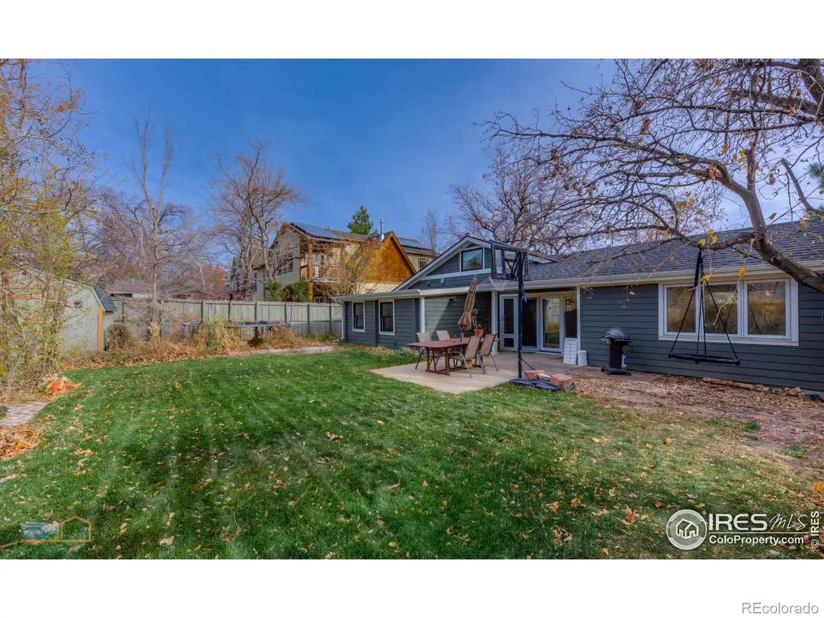 2815 11th Street, Boulder, CO 80304 - Image #1