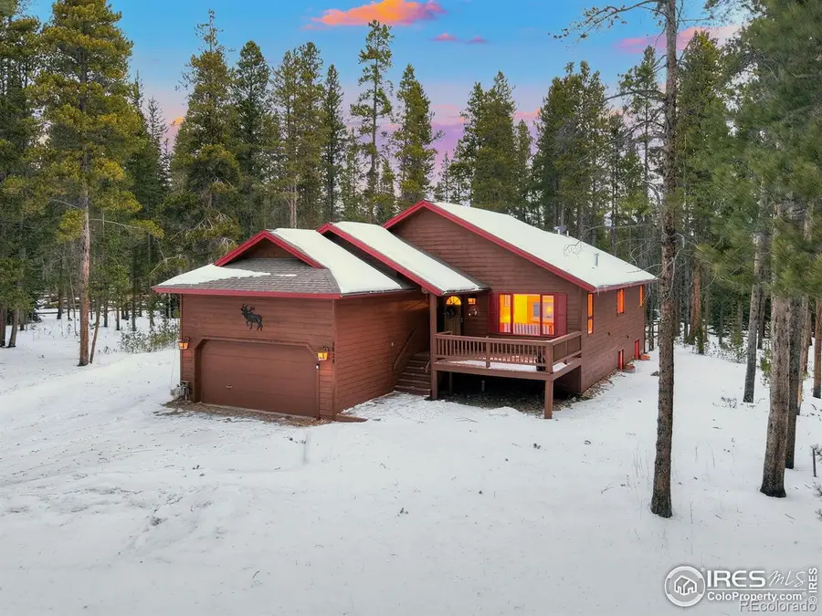3824 Ski Hill Road, Breckenridge, CO 80424 - Image #2