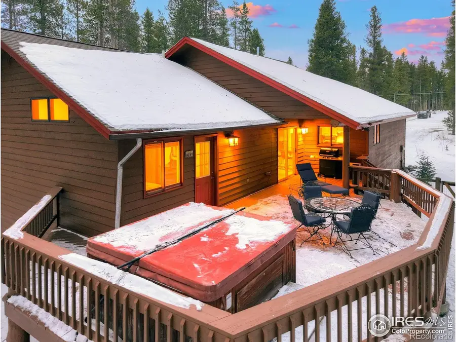 3824 Ski Hill Road, Breckenridge, CO 80424 - Image #3