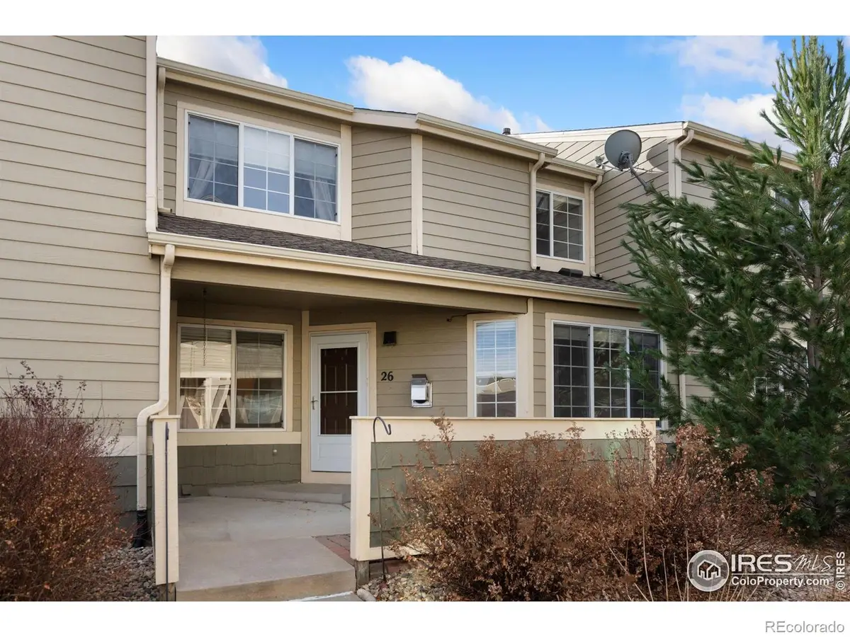6633 Antigua Drive #26, Fort Collins, CO 80525 - Image #1