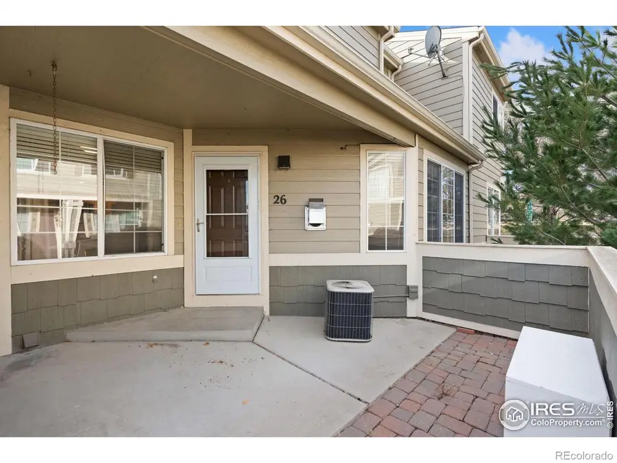 6633 Antigua Drive #26, Fort Collins, CO 80525 - Image #2