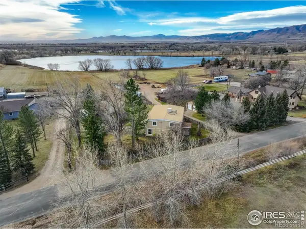 6724 Mccall Drive, Longmont, CO 80503