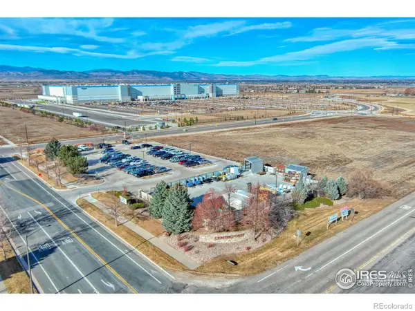 5815 Rockwell Avenue, Loveland, CO 80537
