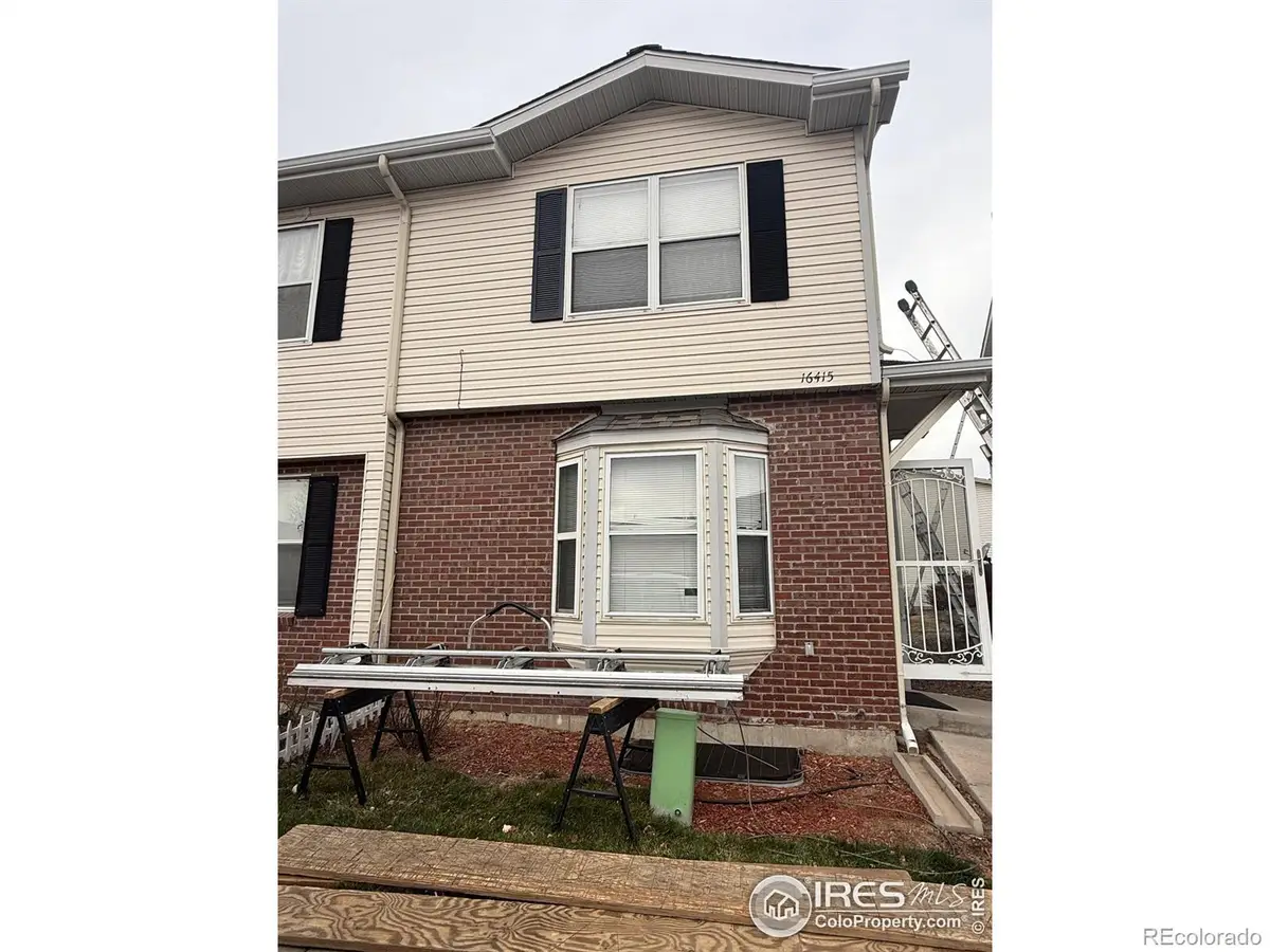 16415 E 17th Place, Aurora, CO 80011 - #1