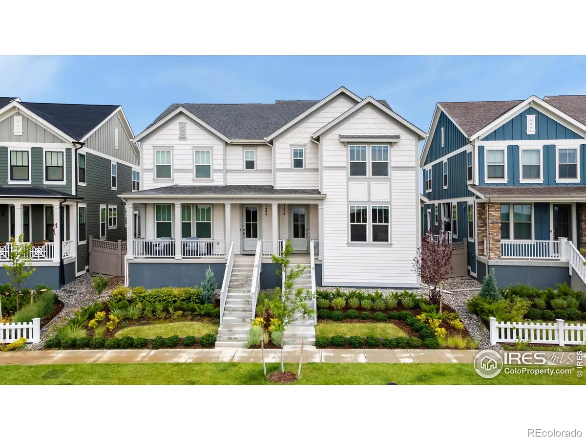 1478 Peach Avenue, Erie, CO 80516 - Image #1