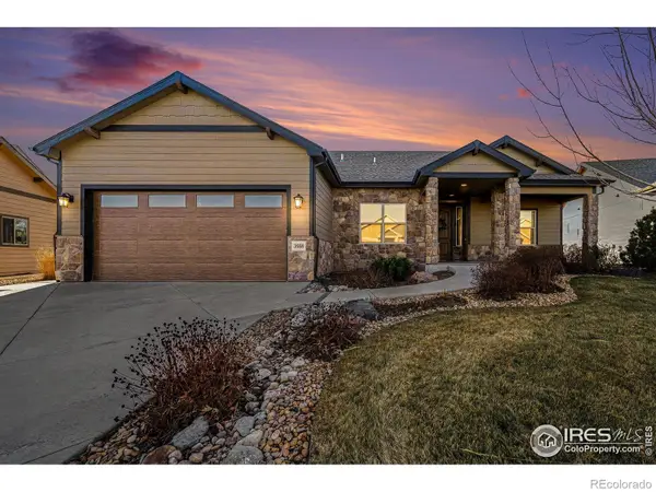 3668 Saguaro Drive, Loveland, CO 80537