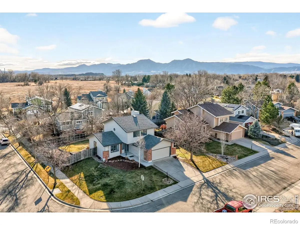 6798 Bugle Court, Boulder, CO 80301 - Image #1