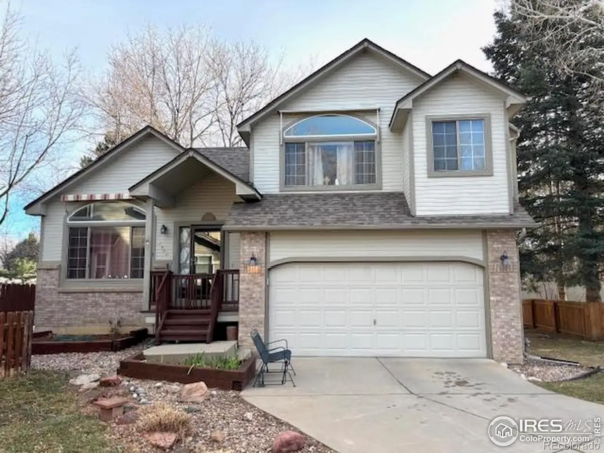 4945 Tesla Circle, Boulder, CO 80301 - Image #1