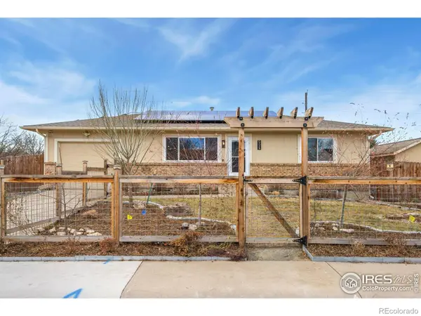 924 Larch Drive, Windsor, CO 80550