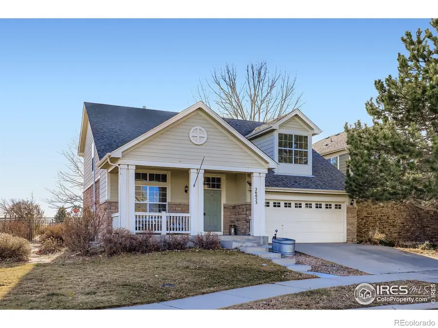 26053 E Geddes Circle, Aurora, CO 80016 - Image #3