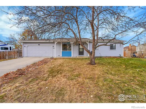 4113 Warbler Drive, Fort Collins, CO 80526