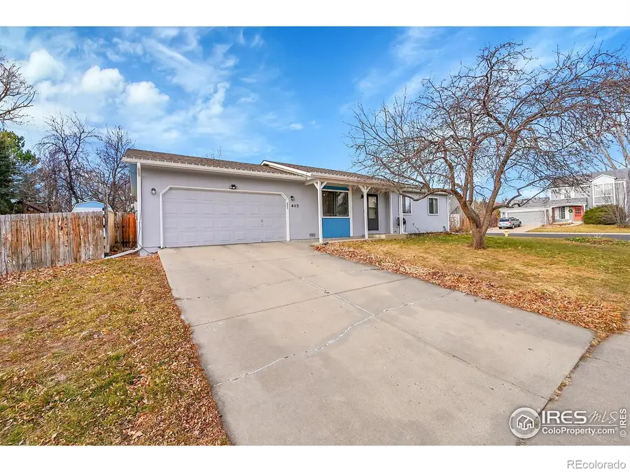 4113 Warbler Drive, Fort Collins, CO 80526 - Image #2