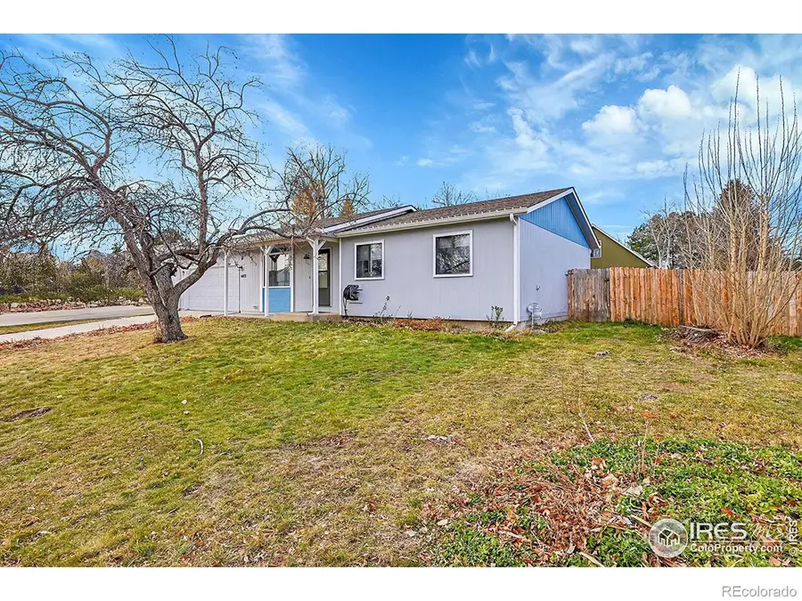 4113 Warbler Drive, Fort Collins, CO 80526 - Image #3