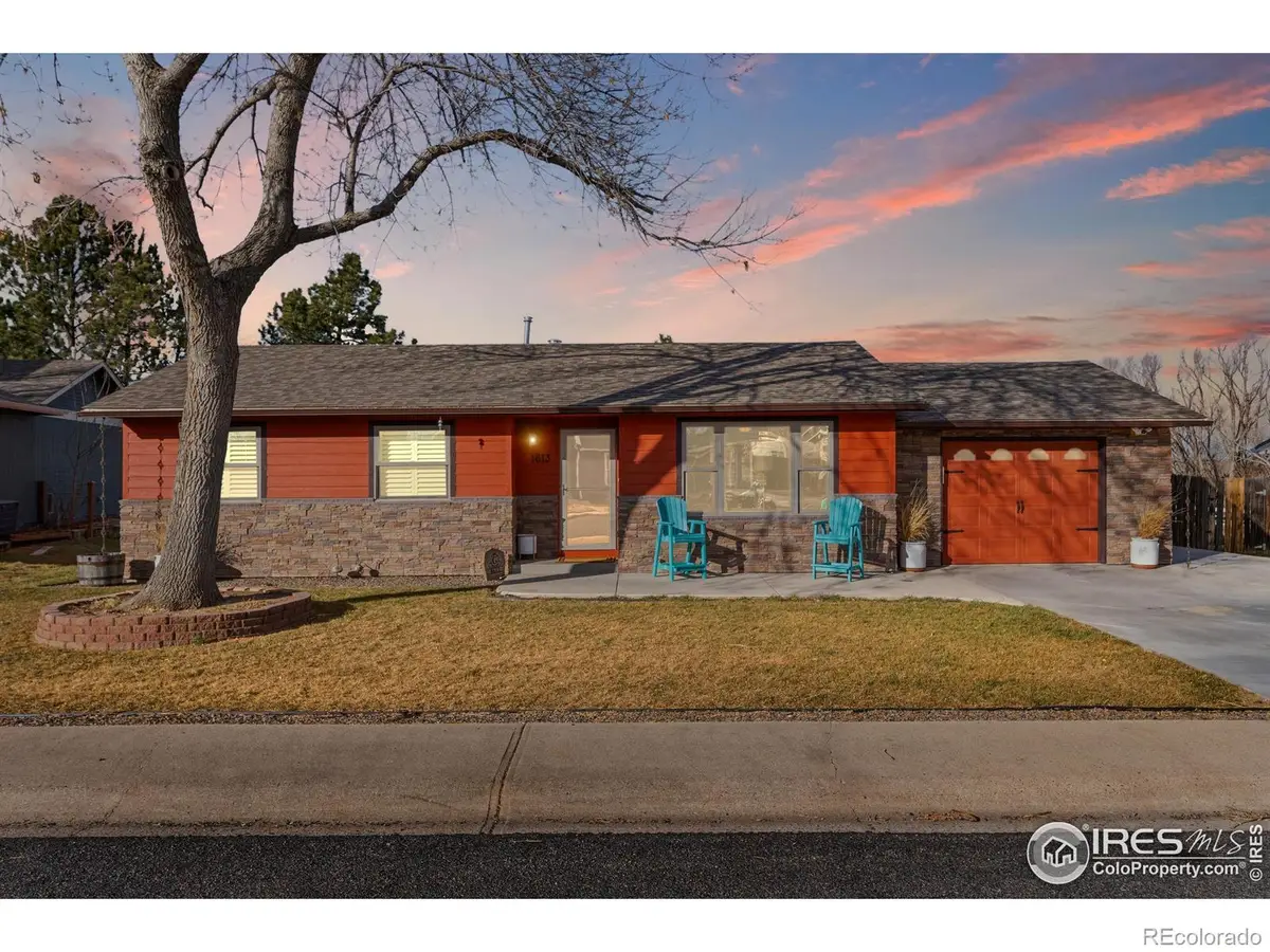 1613 Wagon Tongue Court, Fort Collins, CO 80521 - Image #1