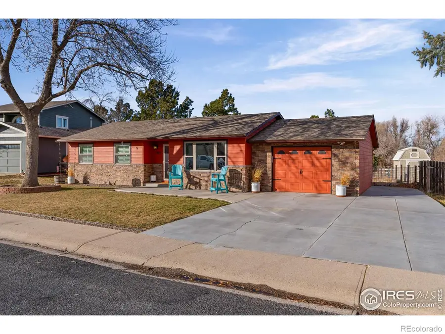 1613 Wagon Tongue Court, Fort Collins, CO 80521 - Image #3