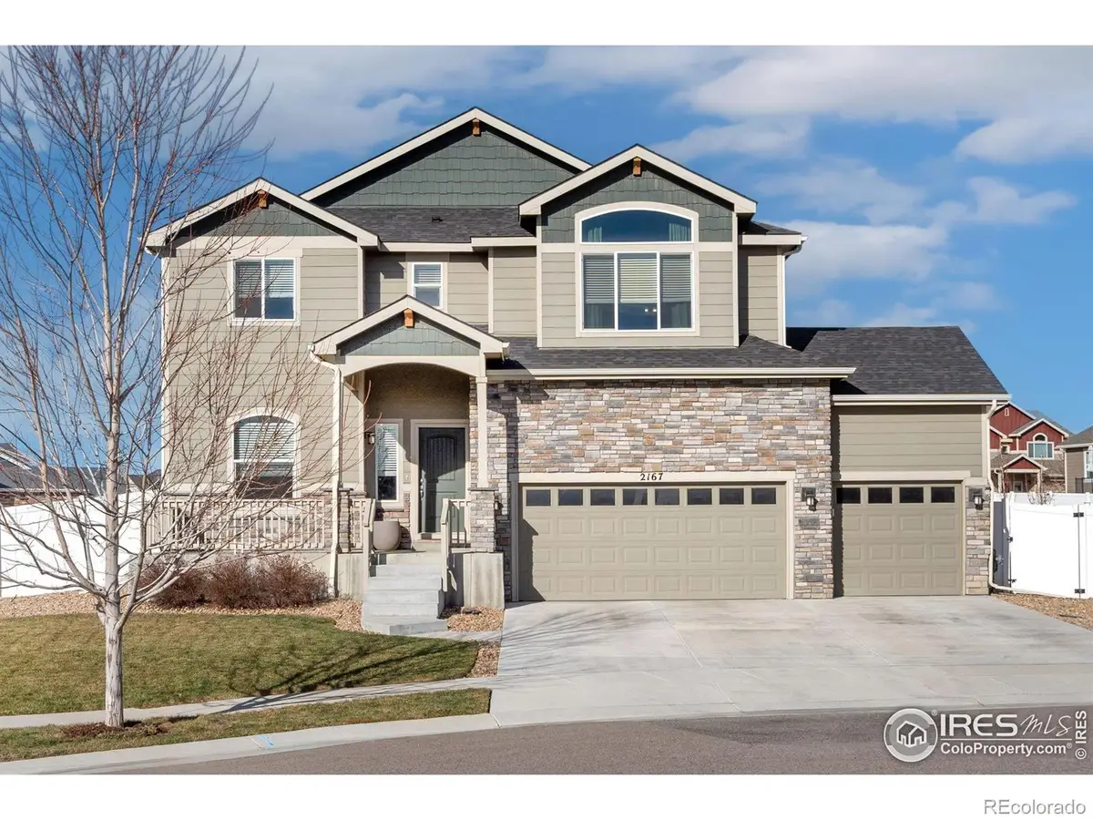 2167 Lamborn Court, Berthoud, CO 80513 - Image #1