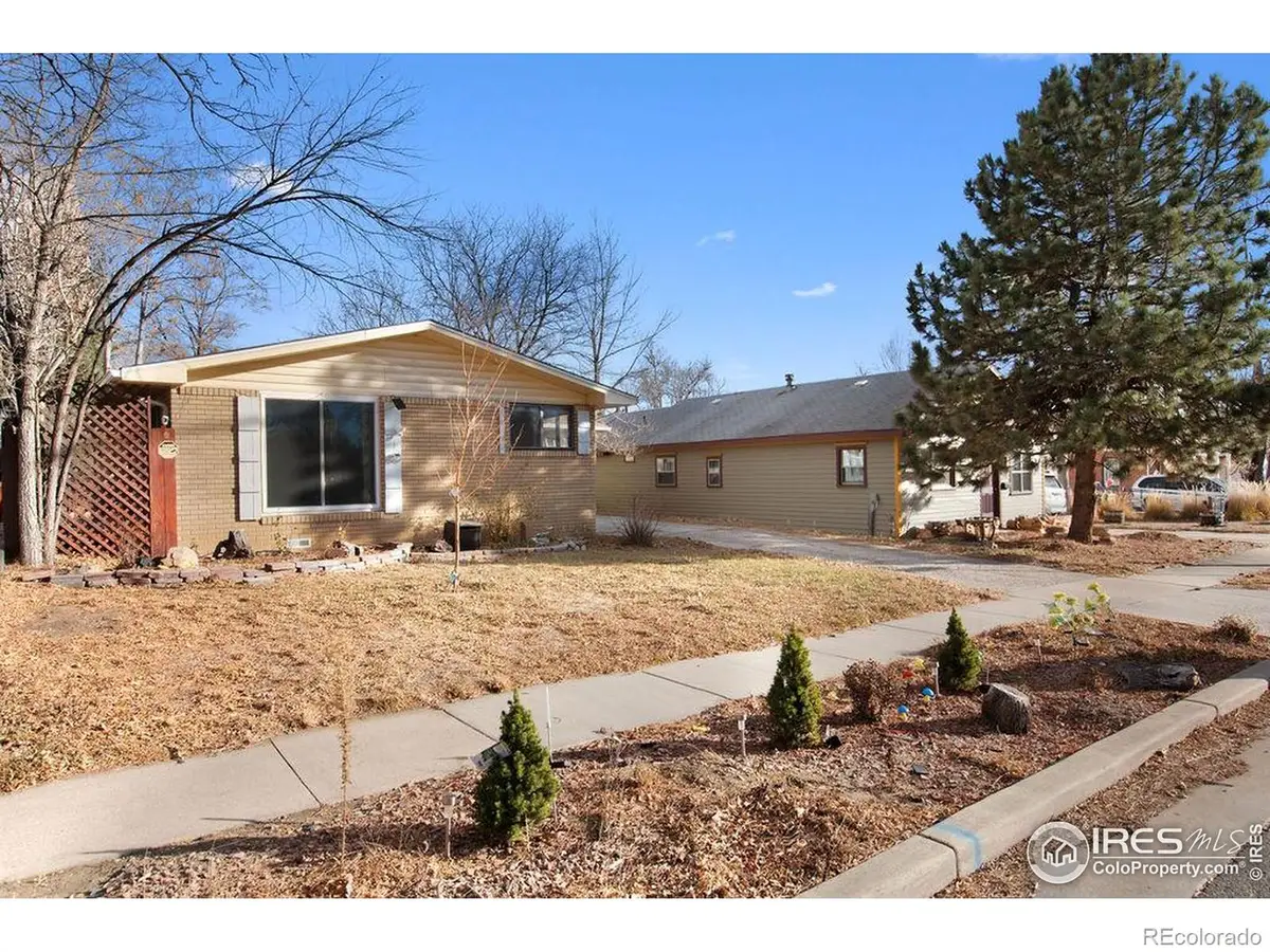 1304 Garfield Avenue, Loveland, CO 80537 - Image #1