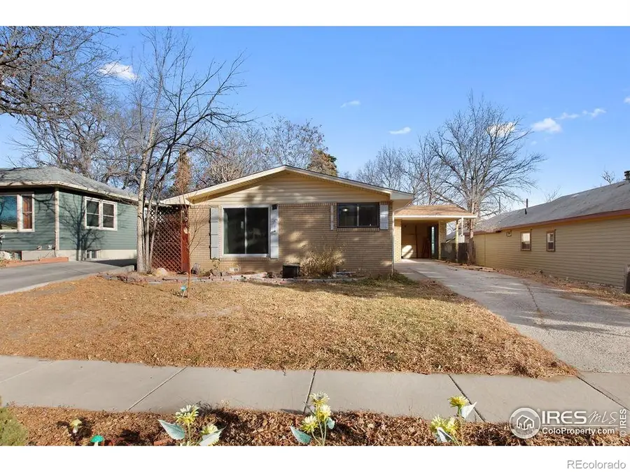 1304 Garfield Avenue, Loveland, CO 80537 - Image #2