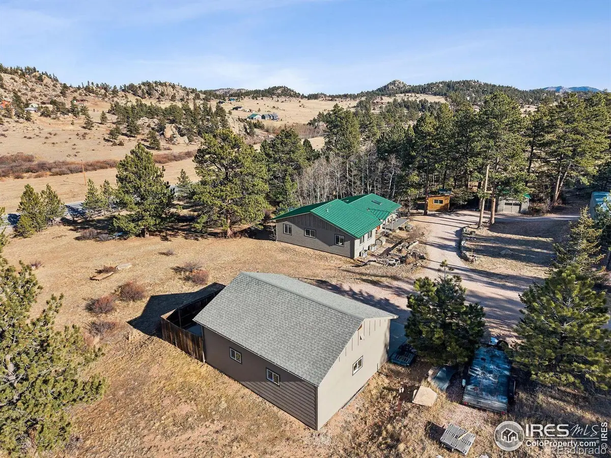 150 Mount Fisher Court, Livermore, CO 80536 - Image #1