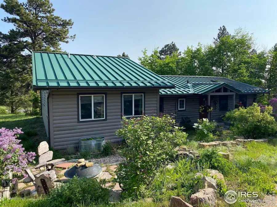 150 Mount Fisher Court, Livermore, CO 80536 - Image #3