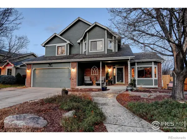 4500 Vista Drive, Fort Collins, CO 80526