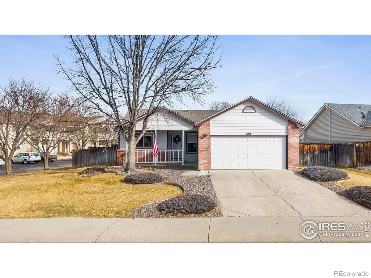 808 Kaitlyn Circle, Loveland, CO 80537 - Image #1