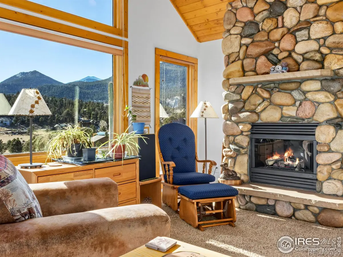 1850 Ranch Circle, Estes Park, CO 80517 - Image #1