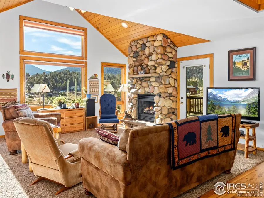 1850 Ranch Circle, Estes Park, CO 80517 - Image #3
