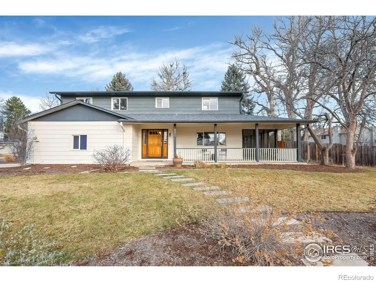 800 Parkview Drive, Fort Collins, CO 80525 - Image #1