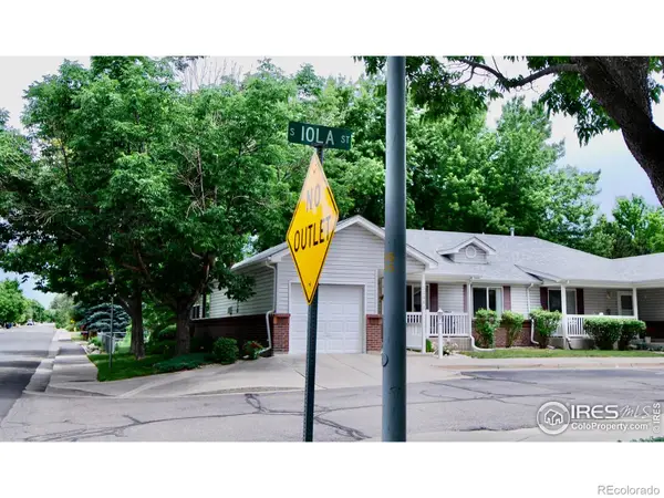 2225 S Iola Street, Aurora, CO 80014