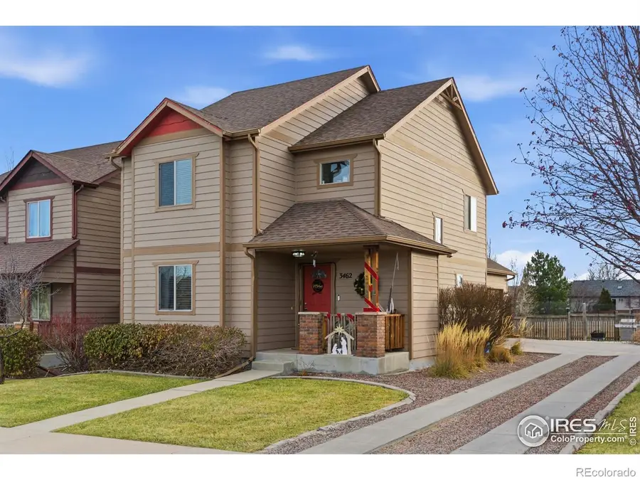3462 Hewitt Street, Loveland, CO 80538 - Image #2
