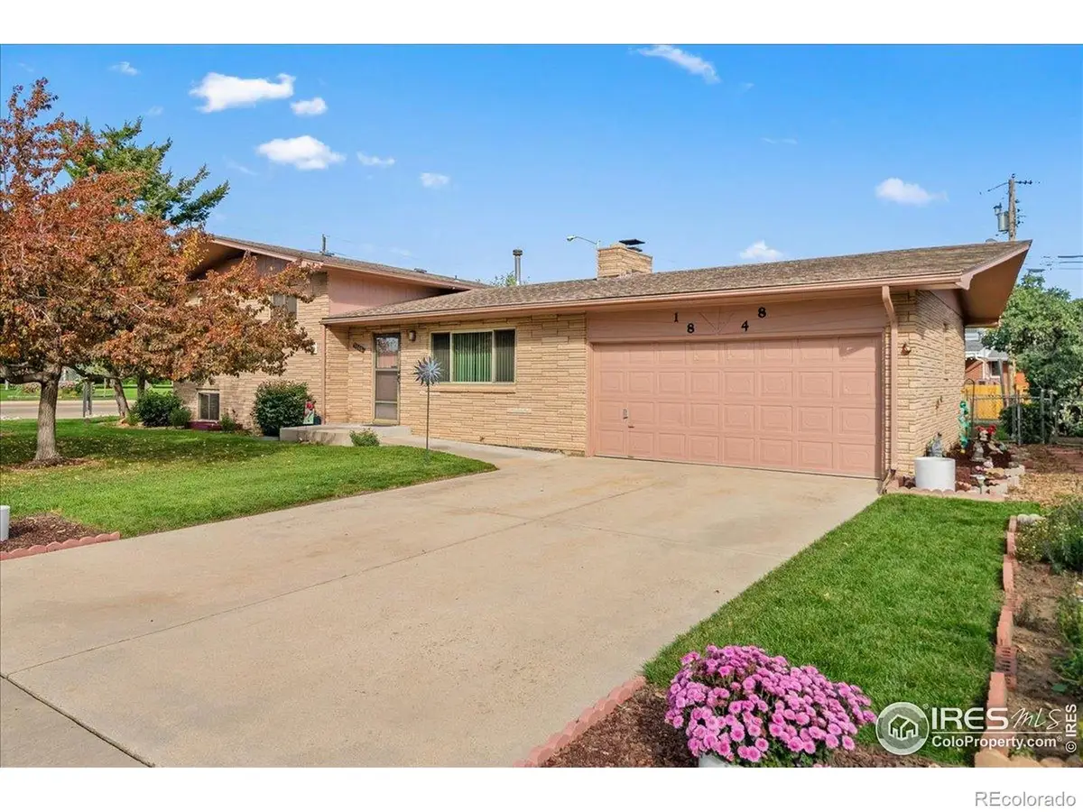 1848 Collyer Street, Longmont, CO 80501 - Image #1