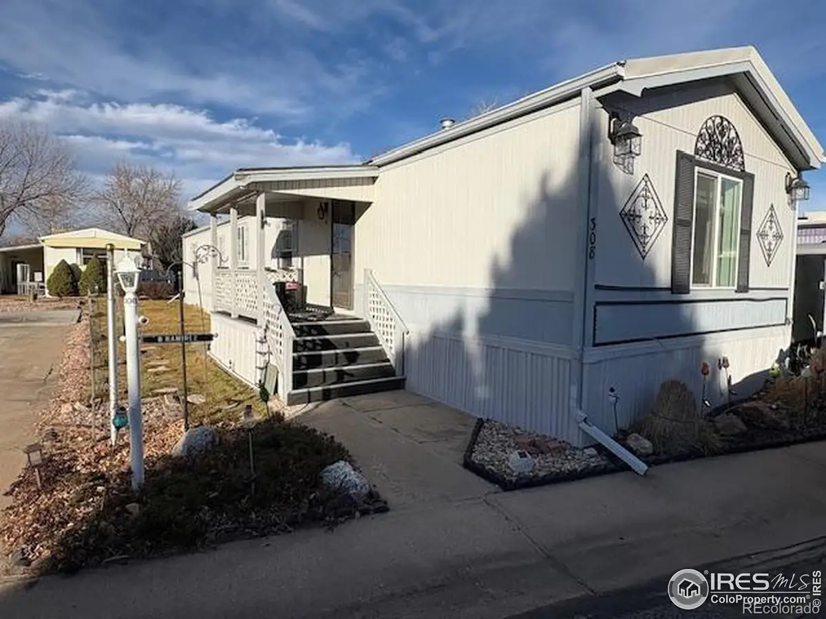 1601 N College Avenue #308, Fort Collins, CO 80524 - Image #1