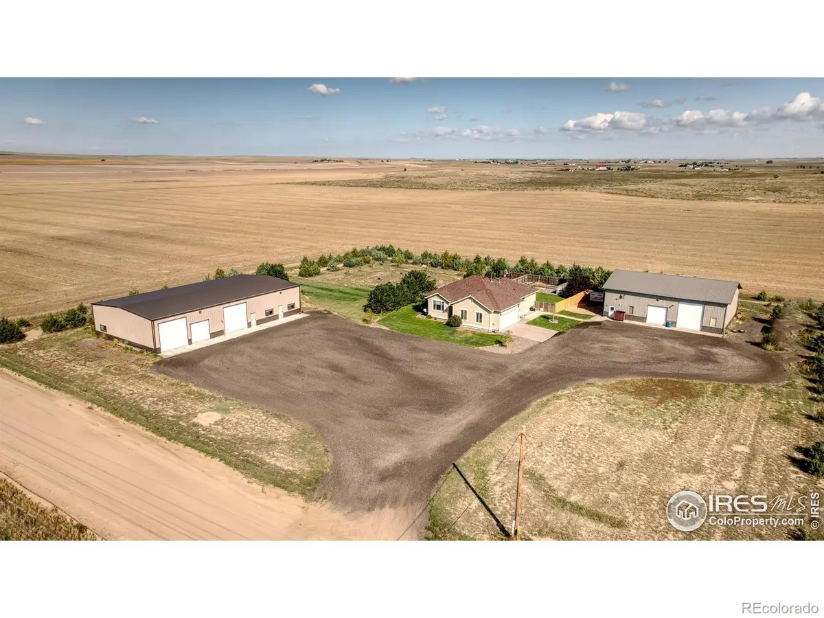 4635 County Road I, Wiggins, CO 80654 - Image #1