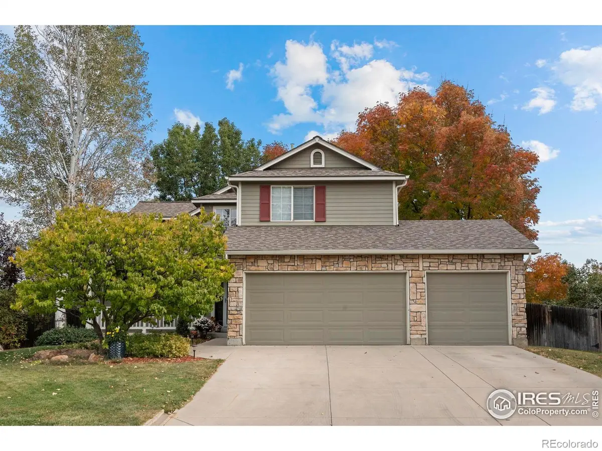 179 Yellowfield Way, Erie, CO 80516 - Image #1