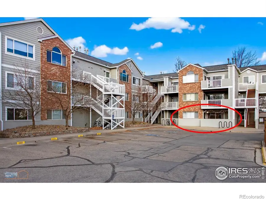2850 Aurora Avenue #107, Boulder, CO 80303 - Image #2