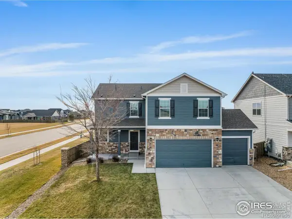 421 Harrow Street, Severance, CO 80550