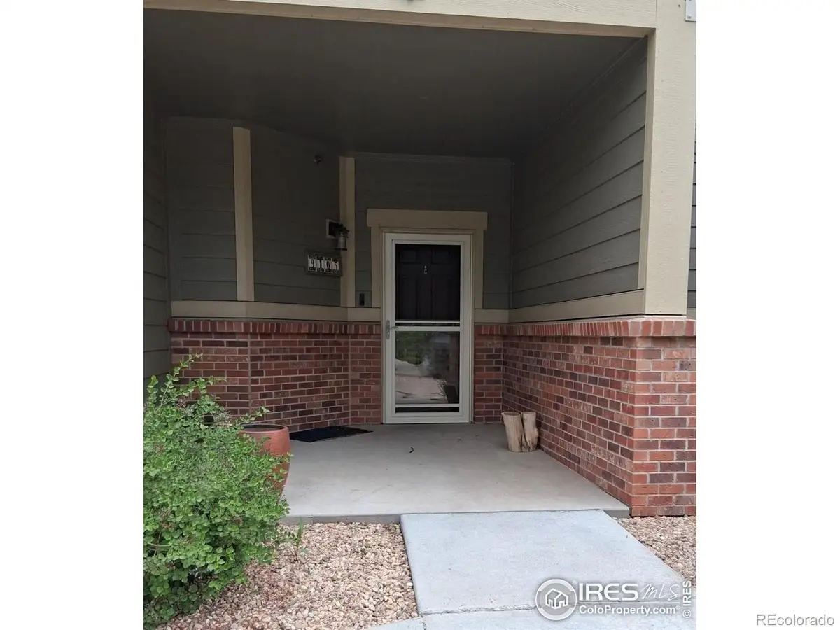 804 Summer Hawk Drive #9105, Longmont, CO 80504 - #1